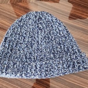 Tod's 100% Cashmere Beanie